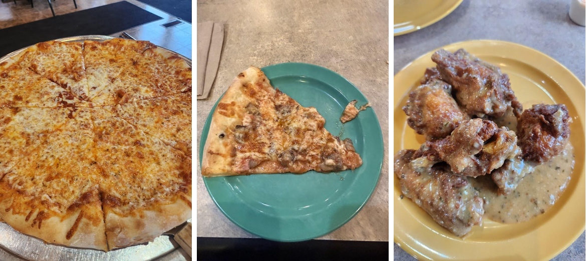 Park Pizza