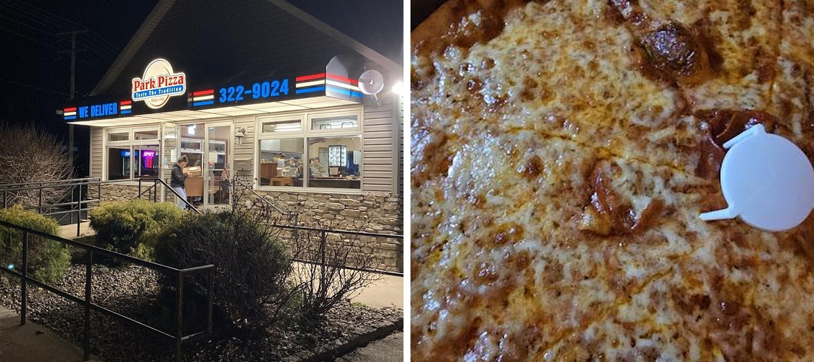 Park Pizza