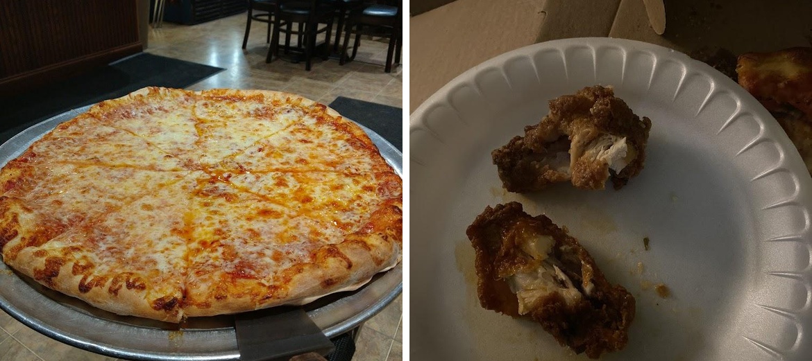Park Pizza