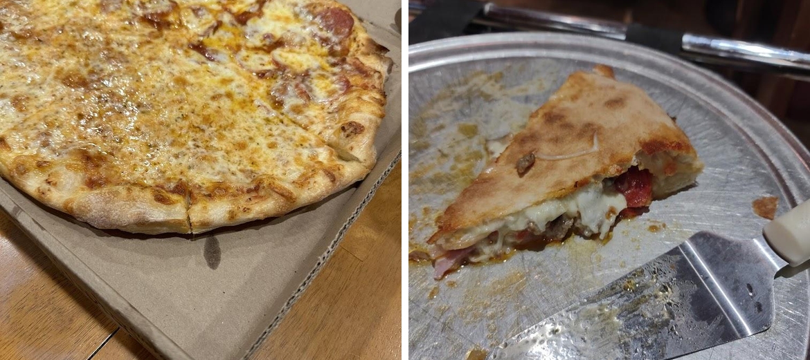 Park Pizza
