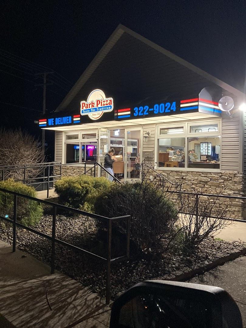 Park Pizza