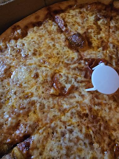 Park Pizza